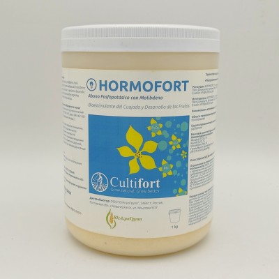 Hormofort