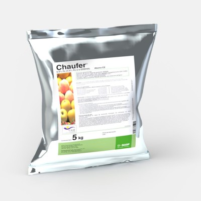 Chaufer
