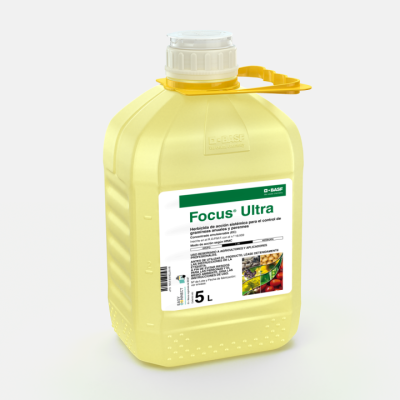 Focus Ultra