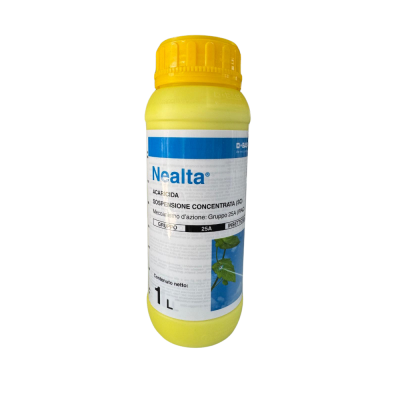 Nealta