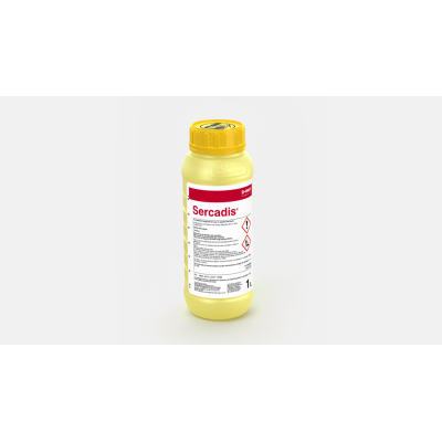 Sercadis