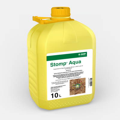 Stomp Aqua