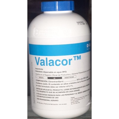 Valacor