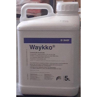 Waykko®