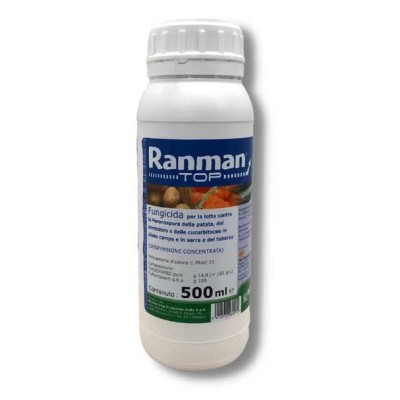 Ranman® Top