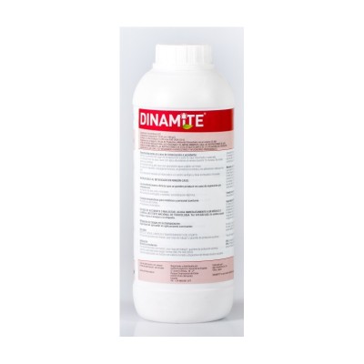 Dinamite
