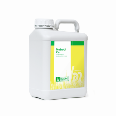 Nutrobi Biagro