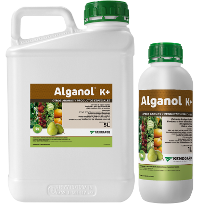 ALGANOL® K+
