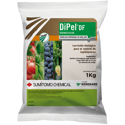 DiPel DF