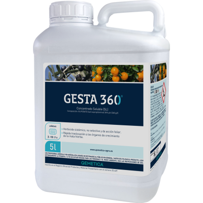 Gesta 360