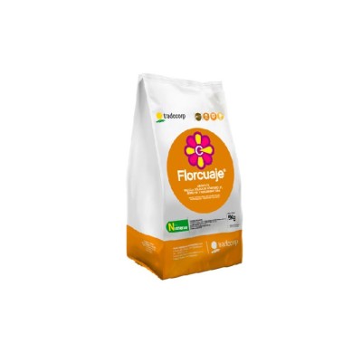 Florcuaje
