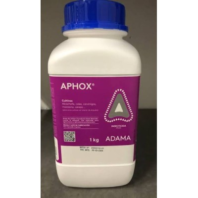 Aphox