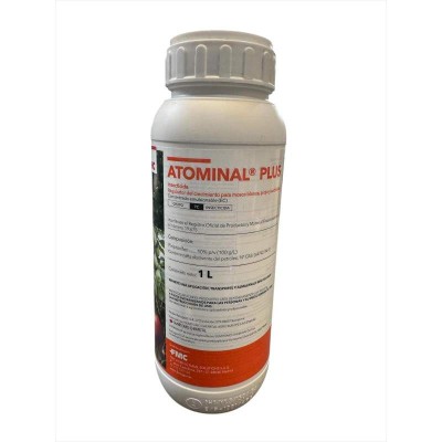 Atominal PLUS