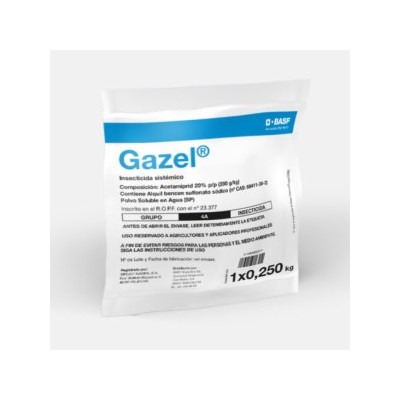 Gazel®