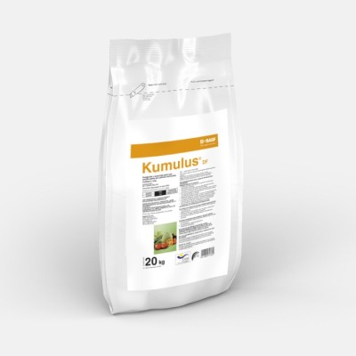 Kumulus® DF