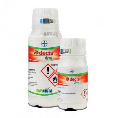 Decis Evo®