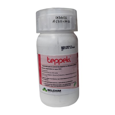 Teppeki